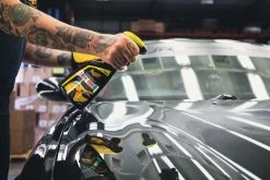 Meguiars Ultimate Quik Wax Spray 473ml -Motorcycle Equipment 548734b