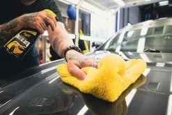 Meguiars Ultimate Quik Wax Spray 473ml -Motorcycle Equipment 548734c