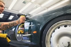 Meguiars Ultimate Quik Wax Spray 473ml -Motorcycle Equipment 548734e