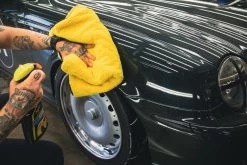 Meguiars Ultimate Quik Wax Spray 473ml -Motorcycle Equipment 548734f