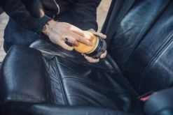 Meguiar's Ultimate Leather Balm 10 Meguiar's Ultimate Leather Balm -Motorcycle Equipment 560737b