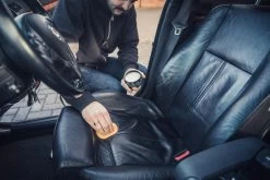 Meguiar's Ultimate Leather Balm 11 Meguiar's Ultimate Leather Balm -Motorcycle Equipment 560737c