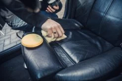 Meguiar's Ultimate Leather Balm 12 Meguiar's Ultimate Leather Balm -Motorcycle Equipment 560737d