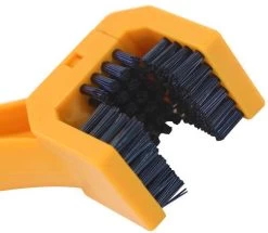 Tru-Tension Chain Clean & Lube Kit -Motorcycle Equipment 583010j