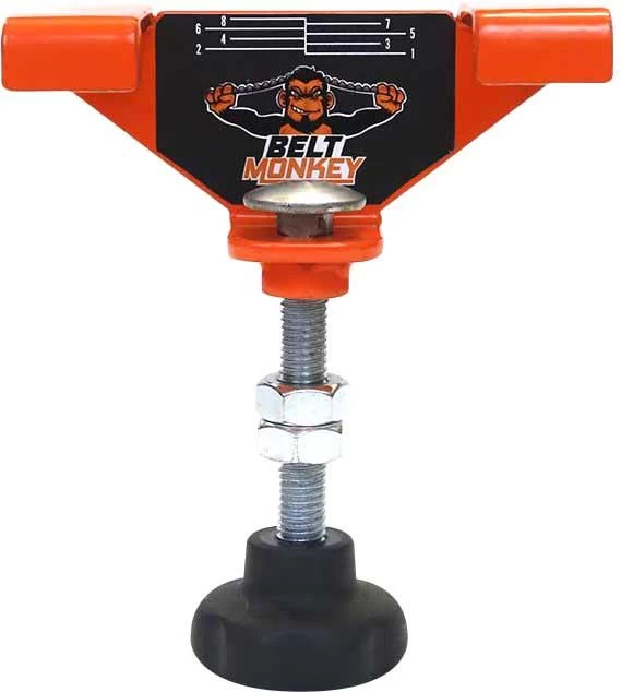 Tru-Tension Belt Tensioner 3 Tru-Tension Belt Tensioner