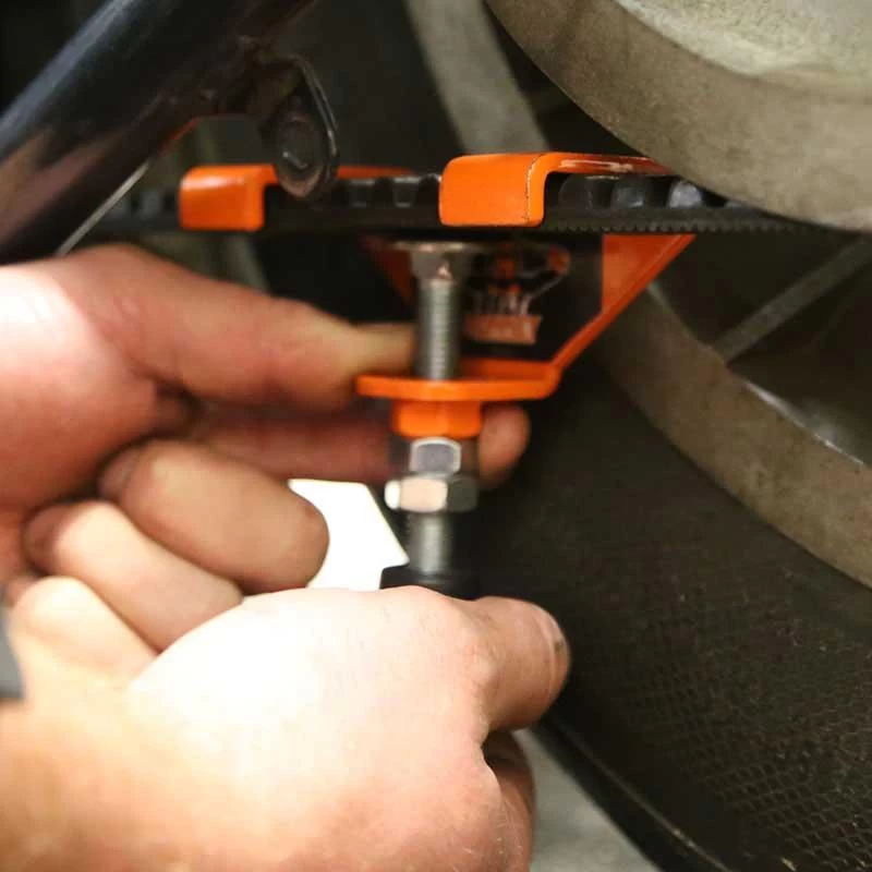 Tru-Tension Belt Tensioner 4 Tru-Tension Belt Tensioner - Image 2