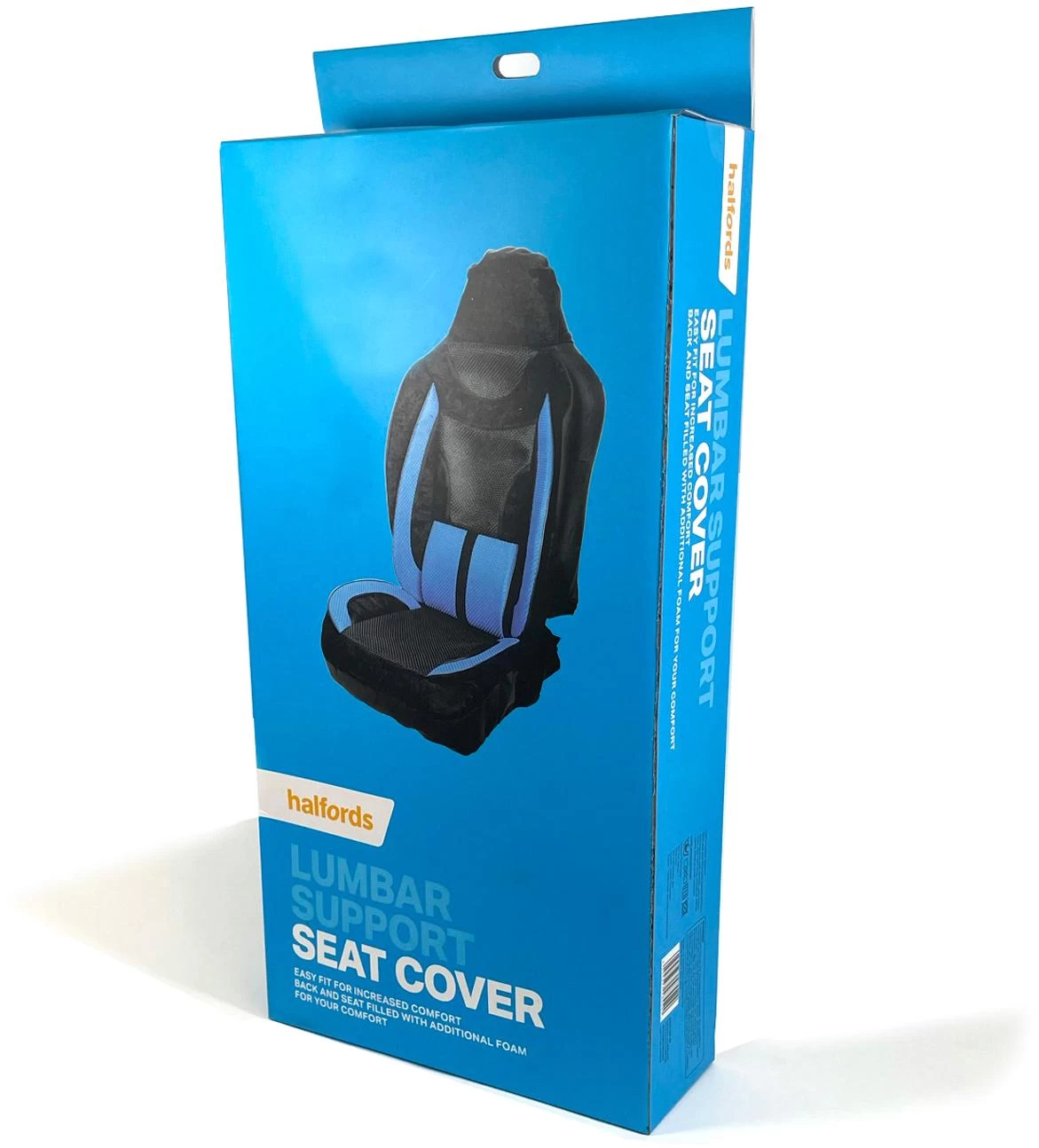 Halfords Lumbar Support Car Seat Cover 3 Halfords Lumbar Support Car Seat Cover