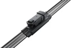 Bosch A556S Wiper Blades - Front Pair -Motorcycle Equipment 591265c