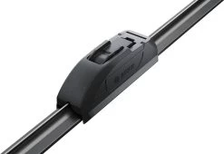 Bosch AR24U - Flat Upgrade Wiper Blade - Single -Motorcycle Equipment 591463b