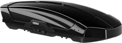Thule Motion XT L Roof Box - Black Glossy