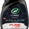 Turtle Wax Hybrid Solutions Pro Pure Wash - 1.42 Ltr 1 Turtle Wax Hybrid Solutions Pro Pure Wash - 1.42 Ltr -Motorcycle Equipment 618486