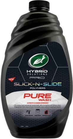 Turtle Wax Hybrid Solutions Pro Pure Wash - 1.42 Ltr