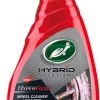 Turtle Wax Hybrid Solutions Hyper Foam Wheel Cleaner & Tyre Prep 680ml