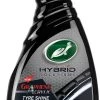 Turtle Wax Hybrid Solutions Graphene Acrylic Tyre Shine Spray Coating 680ml -Motorcycle Equipment 621054