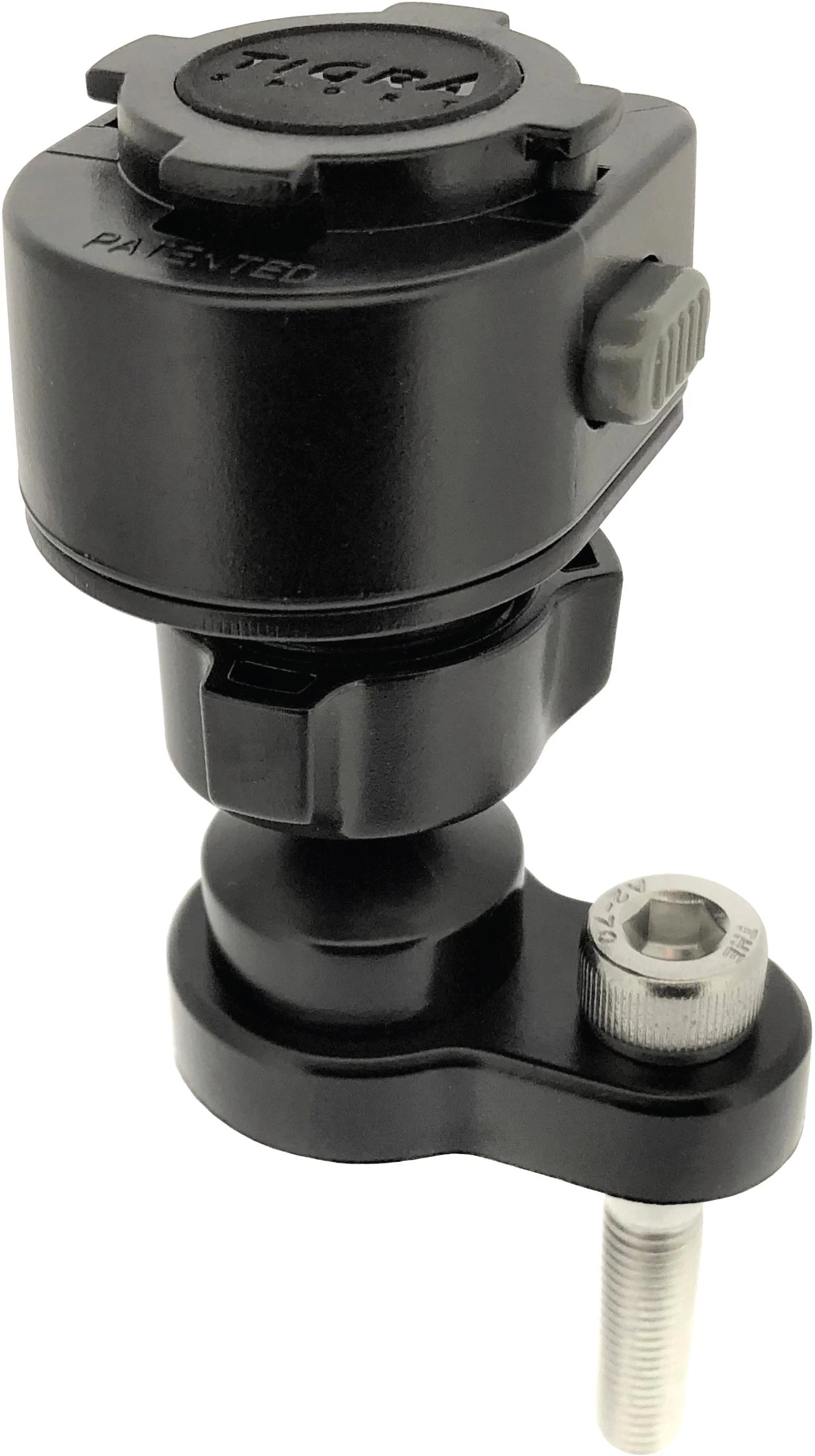 FitClic Motorcycle M8 Pin Mount 3 FitClic Motorcycle M8 Pin Mount