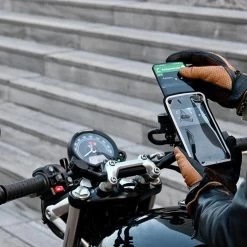 Shapeheart Magnetic Smartphone Case & Mount For Motorcycle Handlebars - Medium (150mm) 10 Shapeheart Magnetic Smartphone Case & Mount For Motorcycle Handlebars - Medium (150mm) -Motorcycle Equipment 629982b