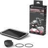 Shapeheart Magnetic Smartphone Case & Mount For Motorcycle Handlebars - XXL (172mm) -Motorcycle Equipment 630006