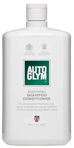 Autoglym Bodywork Shampoo Conditioner 1 Litre