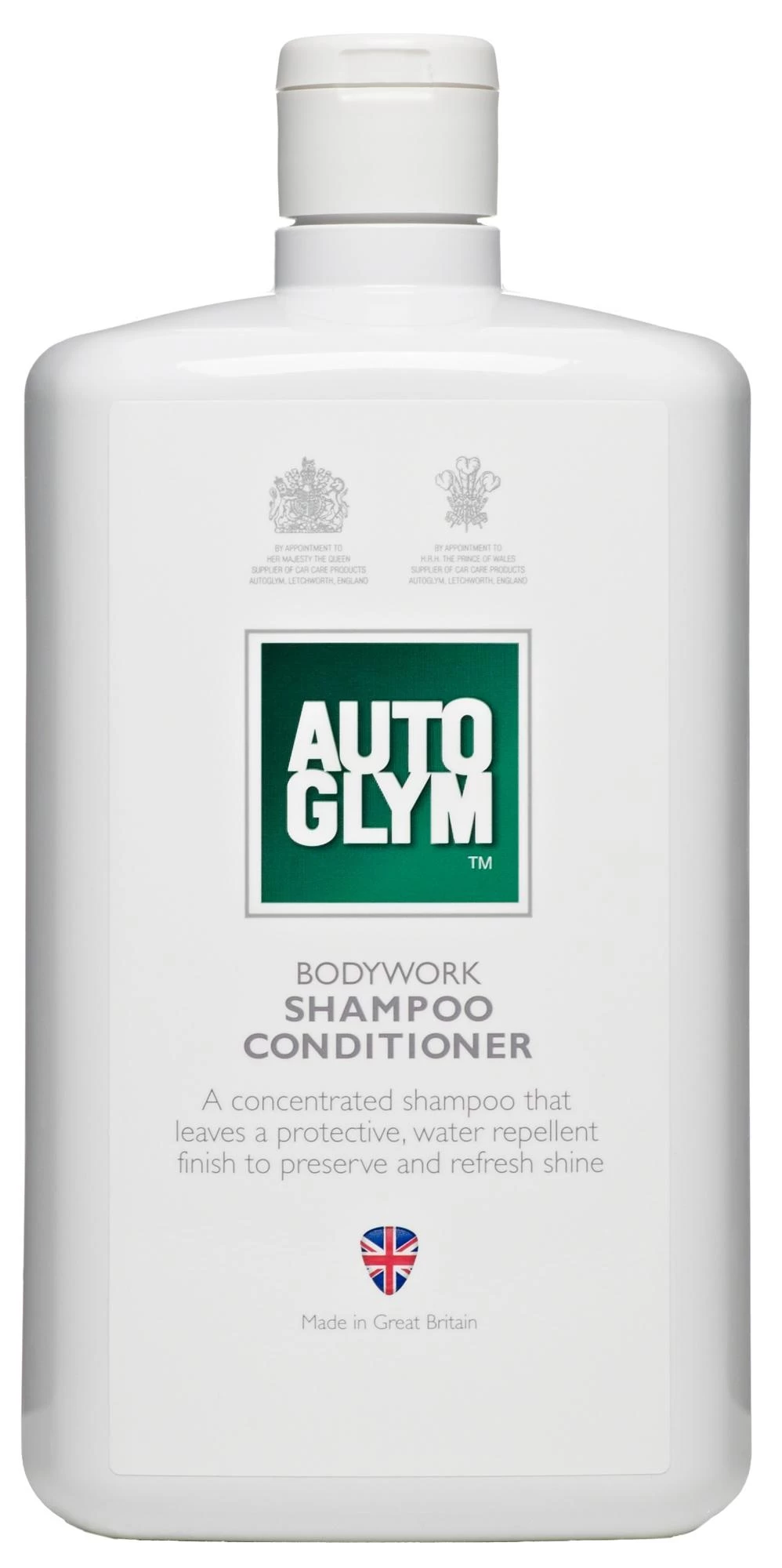 Autoglym Bodywork Shampoo Conditioner 1 Litre 3 Autoglym Bodywork Shampoo Conditioner 1 Litre