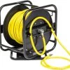 SIP Swivel Air Hose Reel 30m -Motorcycle Equipment 652926