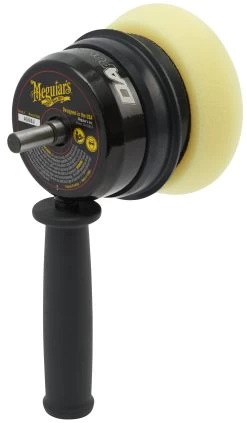 Meguiars DA Power System