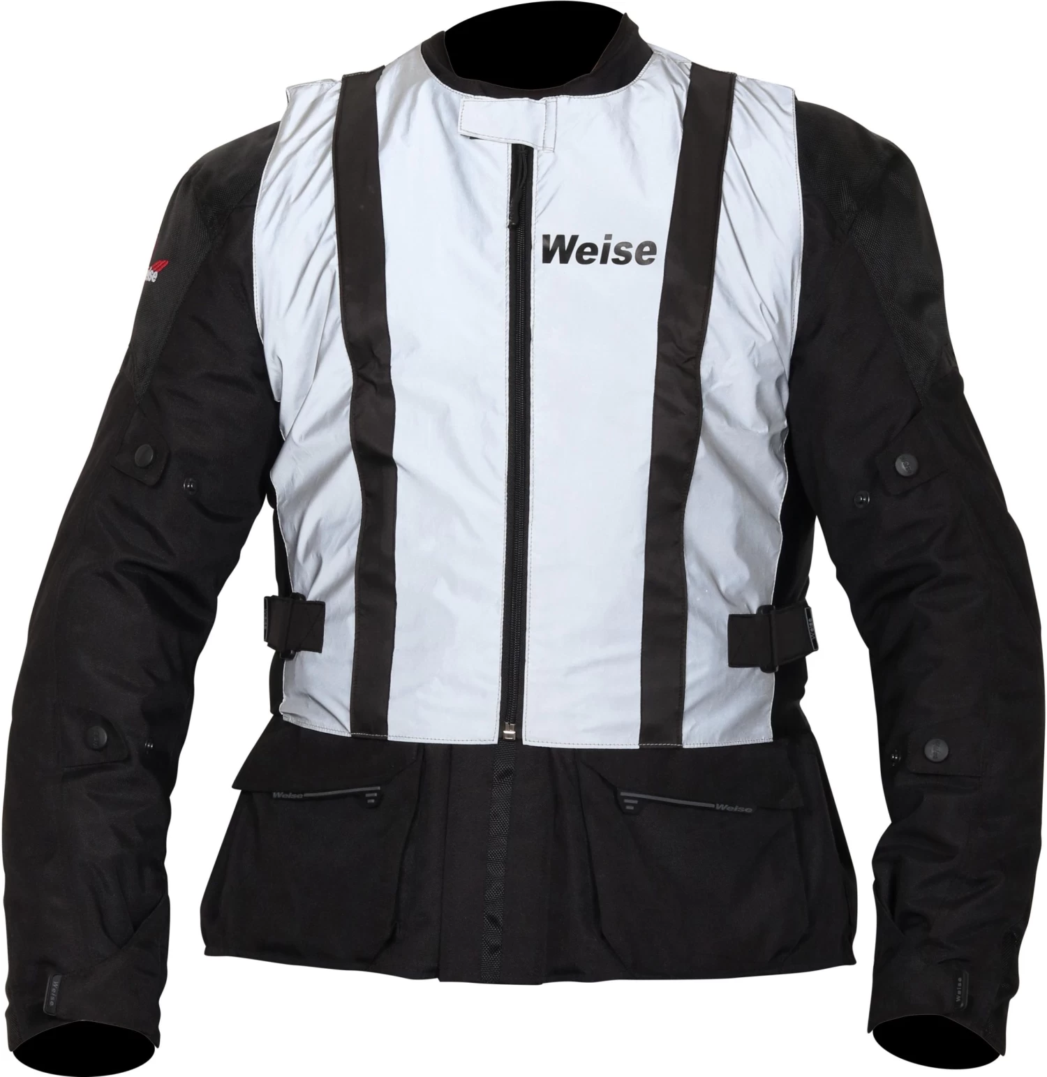 Weise Vision Gilet 4XL/5XL 3 Weise Vision Gilet 4XL/5XL