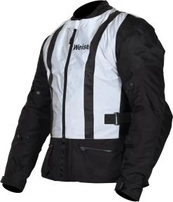 Weise Vision Gilet 4XL/5XL 9 Weise Vision Gilet 4XL/5XL -Motorcycle Equipment 661566b