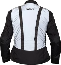 Weise Vision Gilet 4XL/5XL 11 Weise Vision Gilet 4XL/5XL -Motorcycle Equipment 661566d