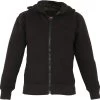 Weise Stealth Hoodie Womens Black 2 Weise Stealth Hoodie Womens Black -Motorcycle Equipment 662486