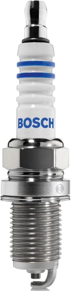 YR7DC+ Bosch Spark Plug +41 X4