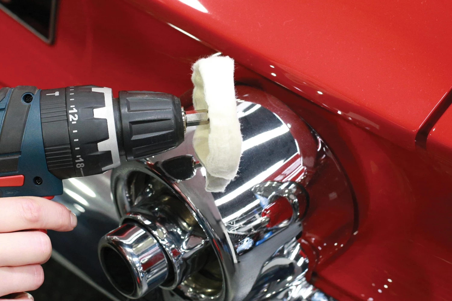 Laser Surface Polishing Set 8pc 7 Laser Surface Polishing Set 8pc - Image 5