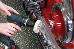 Laser Surface Polishing Set 8pc 18 Laser Surface Polishing Set 8pc -Motorcycle Equipment 670070e