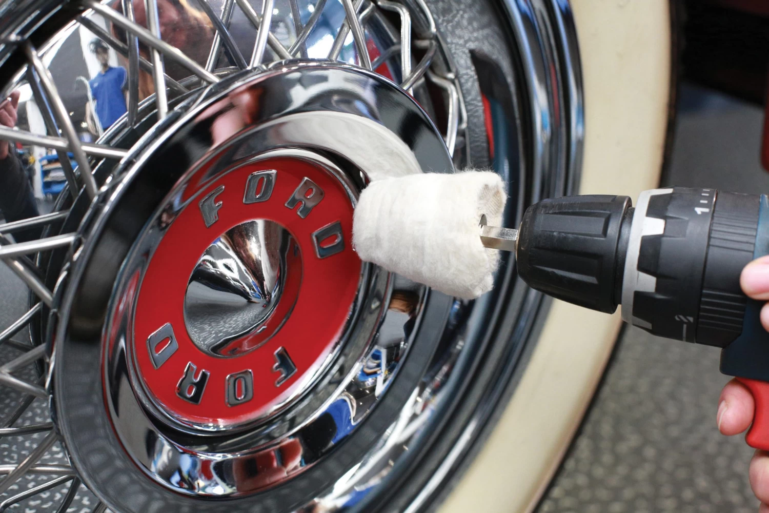 Laser Surface Polishing Set 8pc 10 Laser Surface Polishing Set 8pc - Image 8