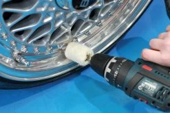 Laser Surface Polishing Set 8pc 23 Laser Surface Polishing Set 8pc -Motorcycle Equipment 670070j