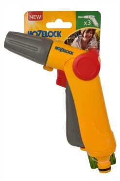 Hozelock Jet Spray Gun