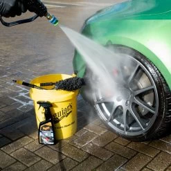 Meguiars Supreme Angled Wheel Brush -Motorcycle Equipment 677630e