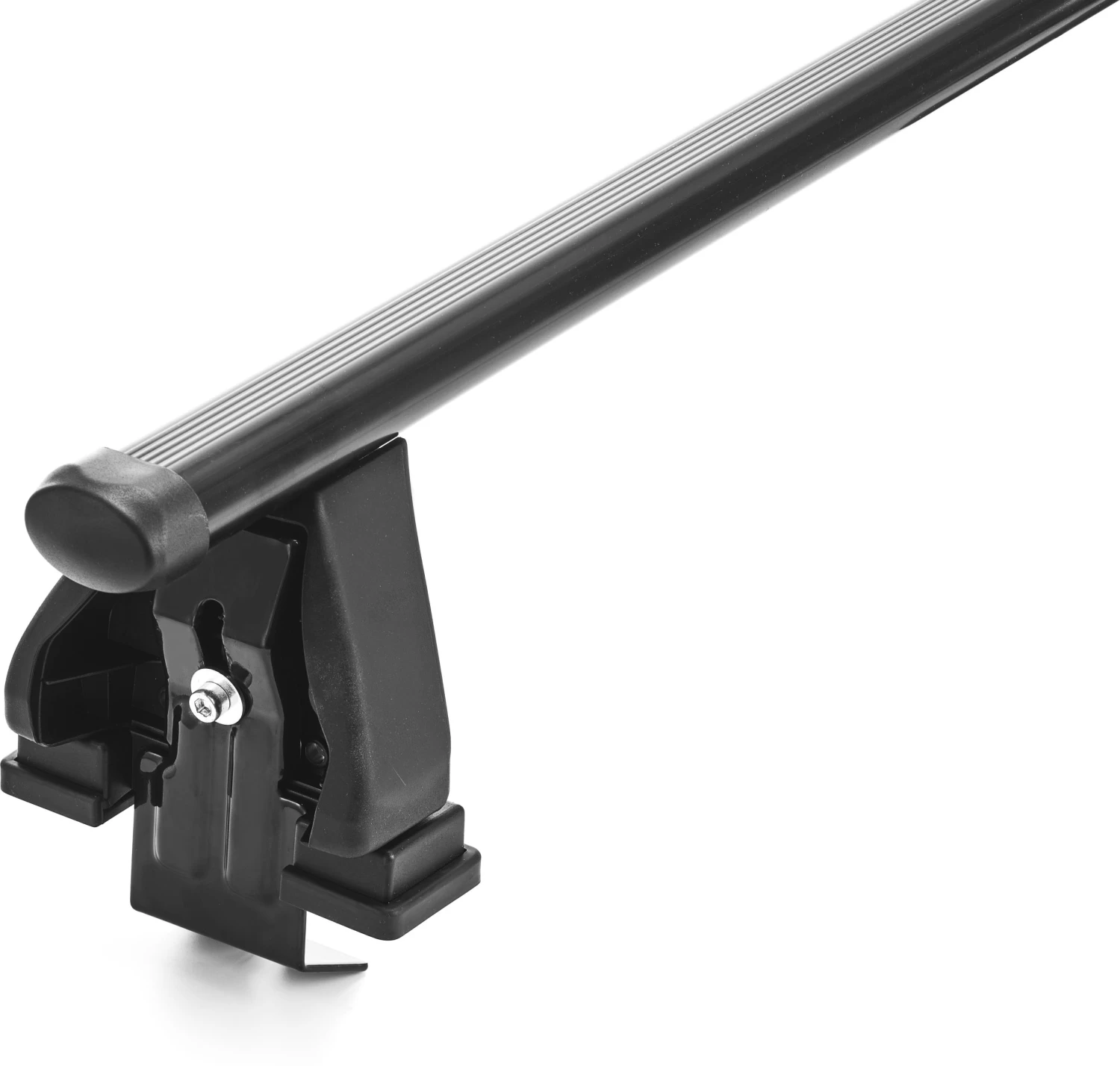 Halfords Non-Rail 130cm Steel Roof Bars SET068 (Pair) 4 Halfords Non-Rail 130cm Steel Roof Bars SET068 (Pair) - Image 2