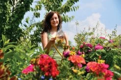 Hozelock Fittings Starter Set -Motorcycle Equipment 682806b