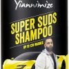 Yiannimize Super Suds Shampoo 1L