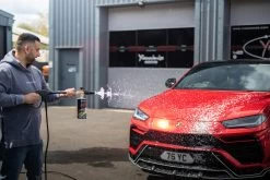 Yiannimize Ultra Snow Foam 2.5L -Motorcycle Equipment 683238b