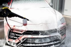 Yiannimize Ultra Snow Foam 2.5L -Motorcycle Equipment 683238e