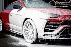 Yiannimize Ultra Snow Foam 2.5L -Motorcycle Equipment 683238f