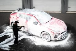 Yiannimize Ultra Snow Foam 2.5L -Motorcycle Equipment 683238g