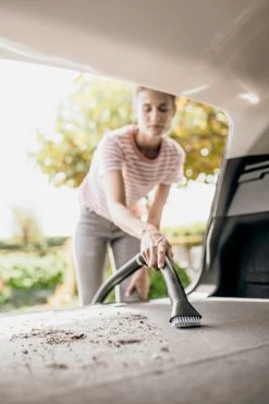 Karcher WD 3 Car Wet And Dry Vacuum Cleaner -Motorcycle Equipment 684742d