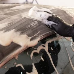 Autoglym Cabriolet Fabric Hood Maintenance Kit -Motorcycle Equipment 690854c