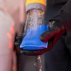 Autoglym Cabriolet Fabric Hood Maintenance Kit -Motorcycle Equipment 690854d