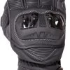 Weise Torque Glove - Black -Motorcycle Equipment 697758
