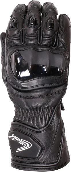 Weise Falcon Glove - Black