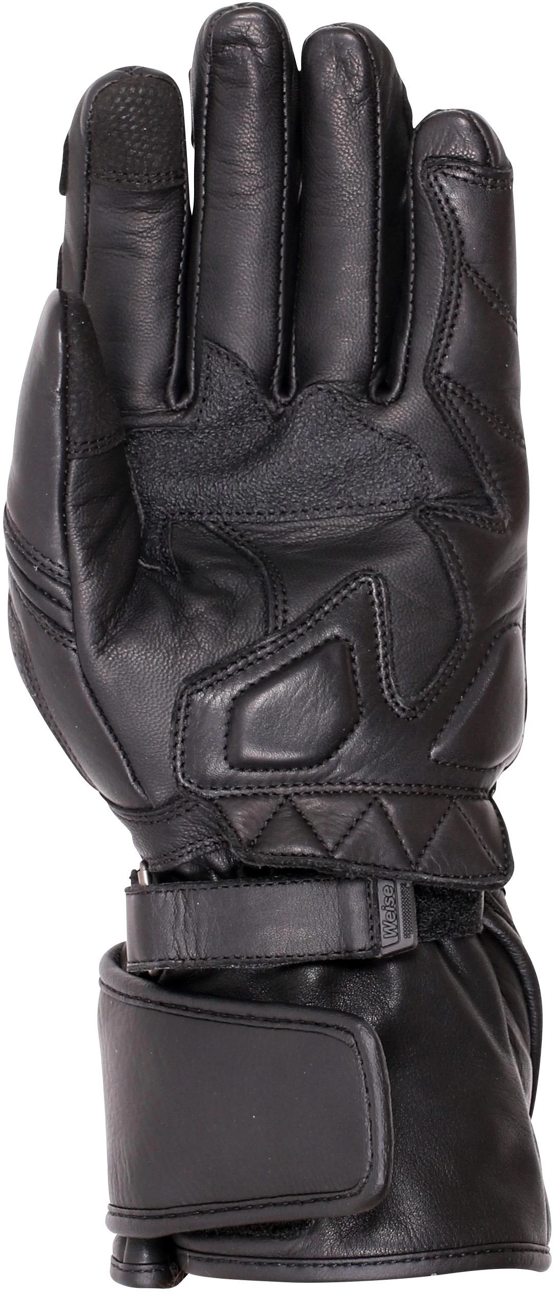 Weise Falcon Glove - Black 4 Weise Falcon Glove - Black - Image 2