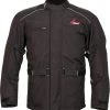 Weise Core Jacket - Black -Motorcycle Equipment 698670